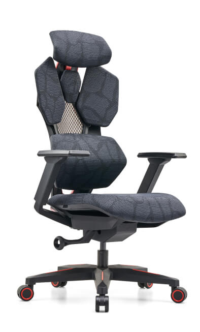 Astron Gaming Chair Foam Padded Seat